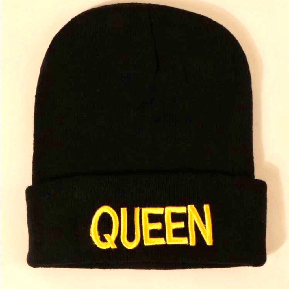Hat combo  👑